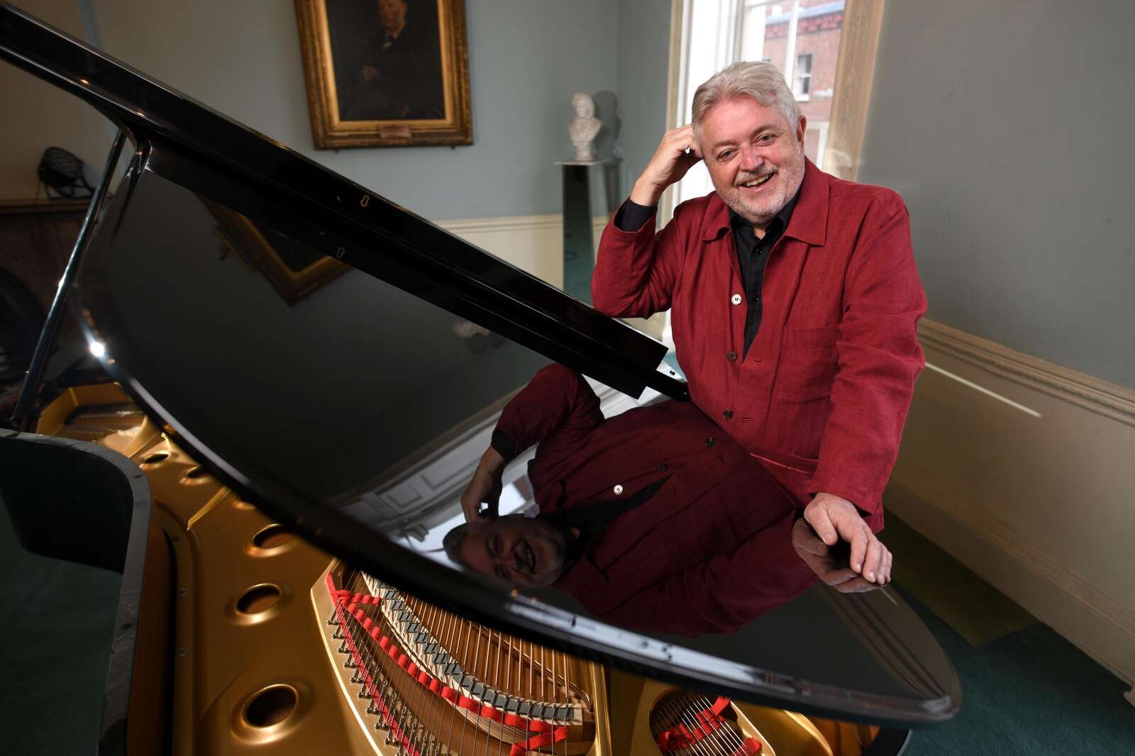 ‘Being Irish abroad was never cool. It’s changed utterly now’ – Bill ...