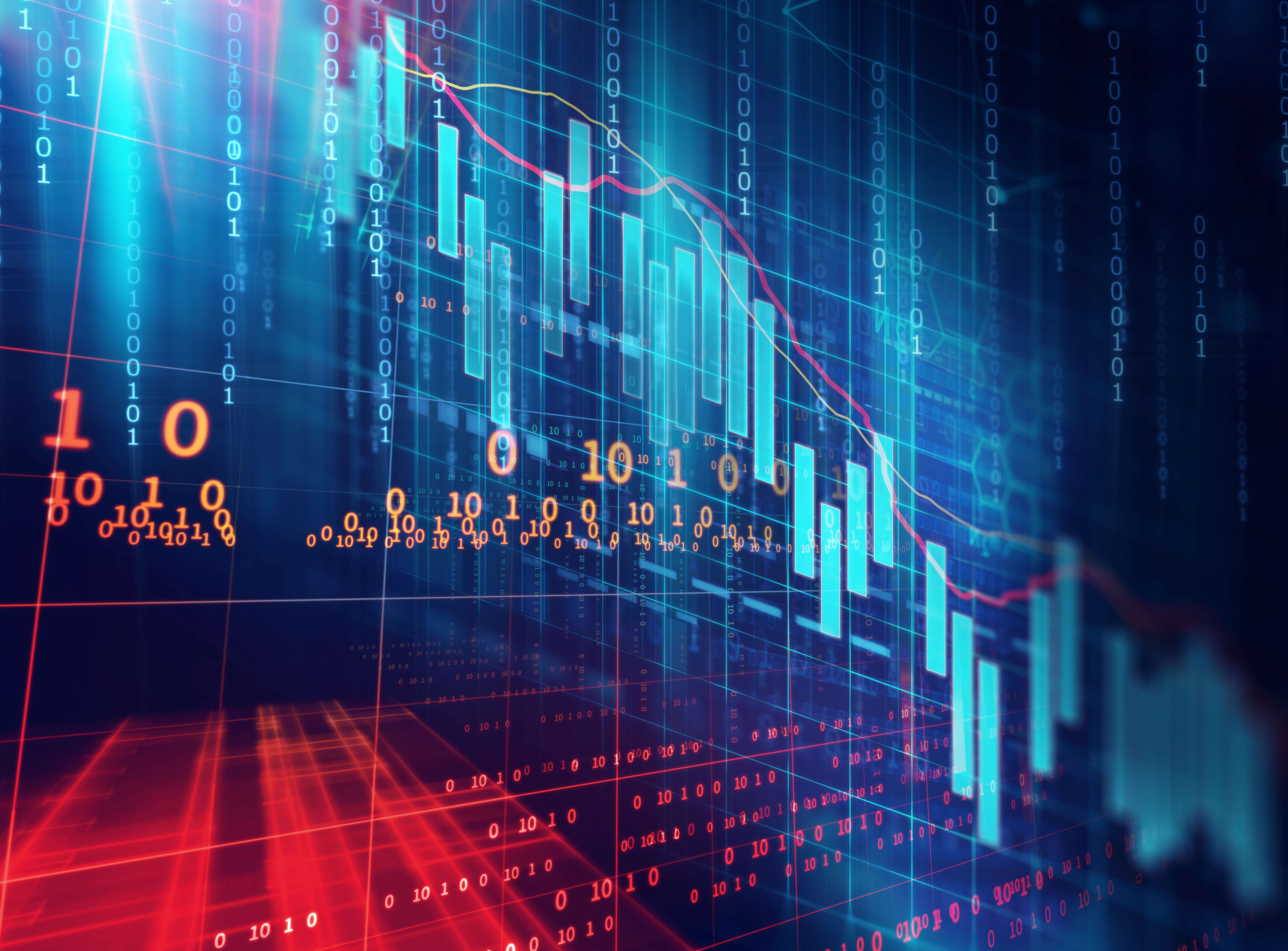 Explainer: Why do stock markets crash? | Business Post