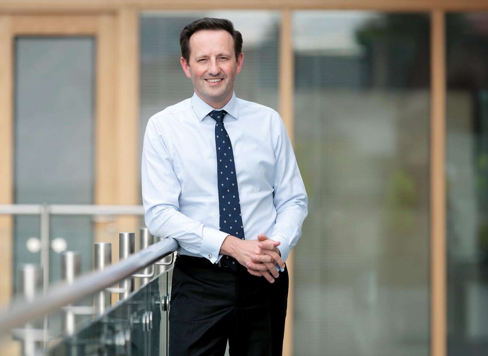 BAM hails infrastructure bill as boost for project delivery | Business Post