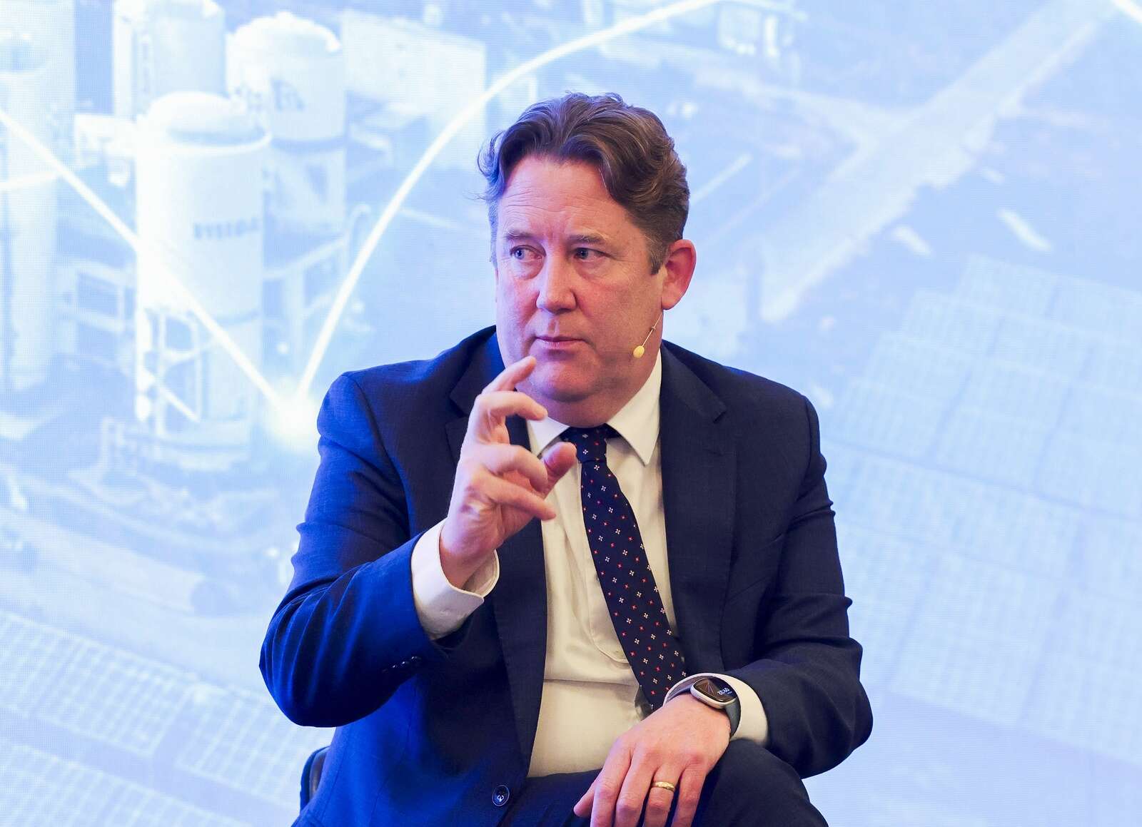 Ireland to ask EU for tariff cut on imported US jet fuel