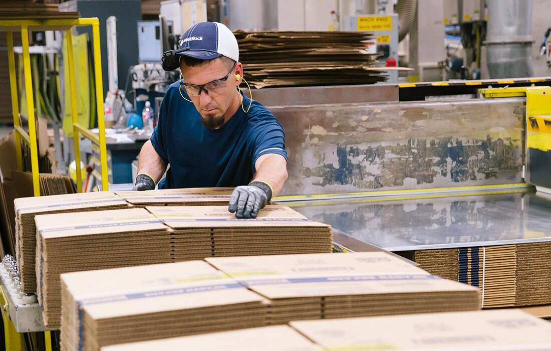 Smurfit’s megamerger with Westrock appears fraught on paper Business