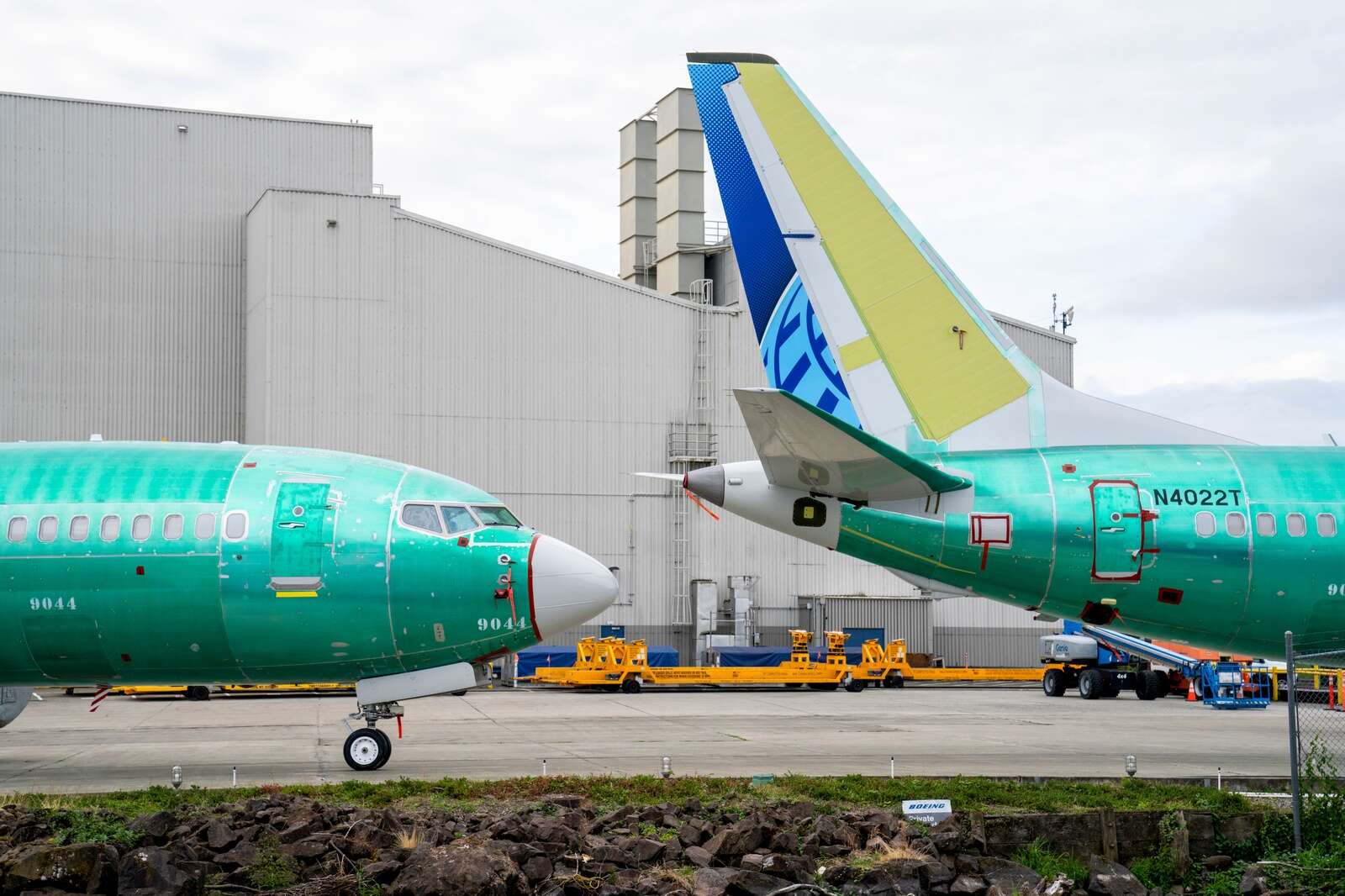 Airline profits will hit €35 billion this year, Avolon report forecasts