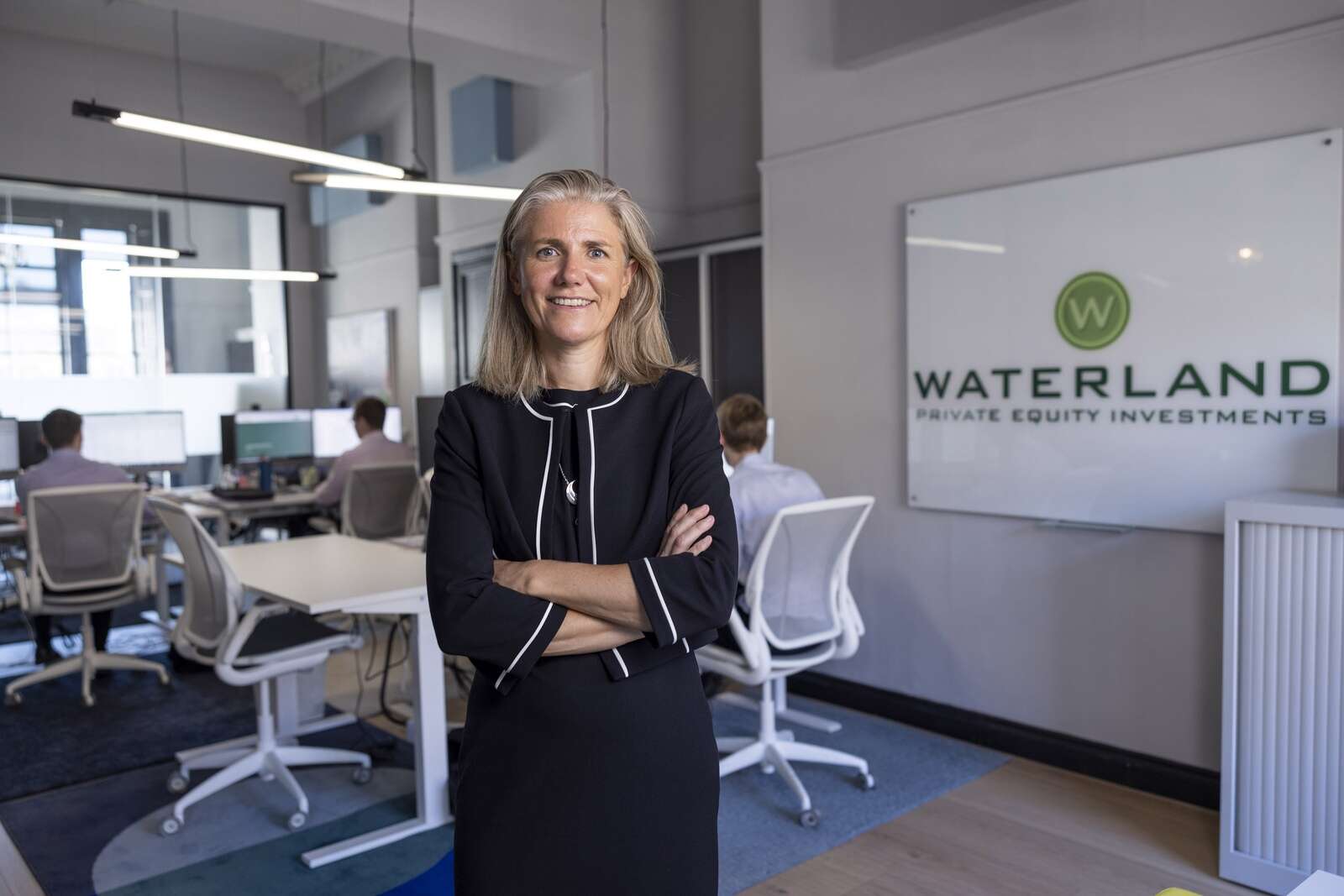 Private equity firm Waterland raises €4.6bn | Business Post