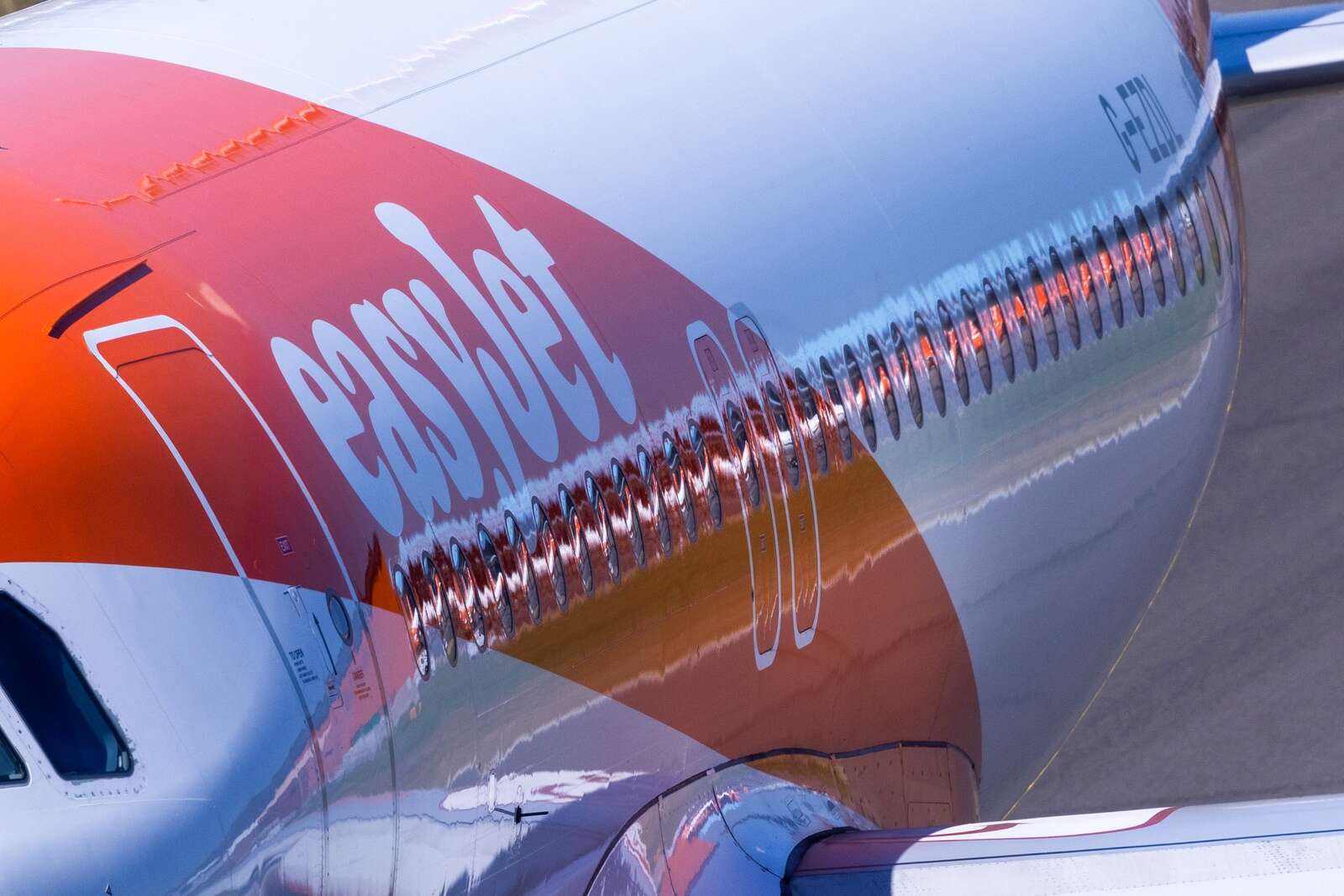 Ryanair rival EasyJet says fleet renewal efforts hampered by slow ...
