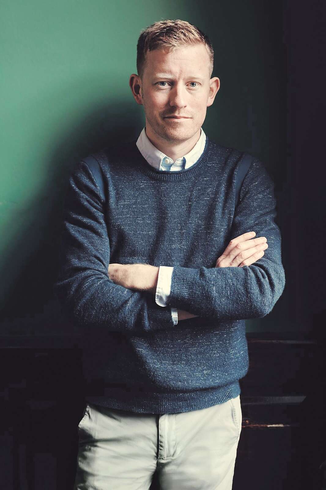Book Review: Skilful character portraits make Colin Barrett’s debut ...