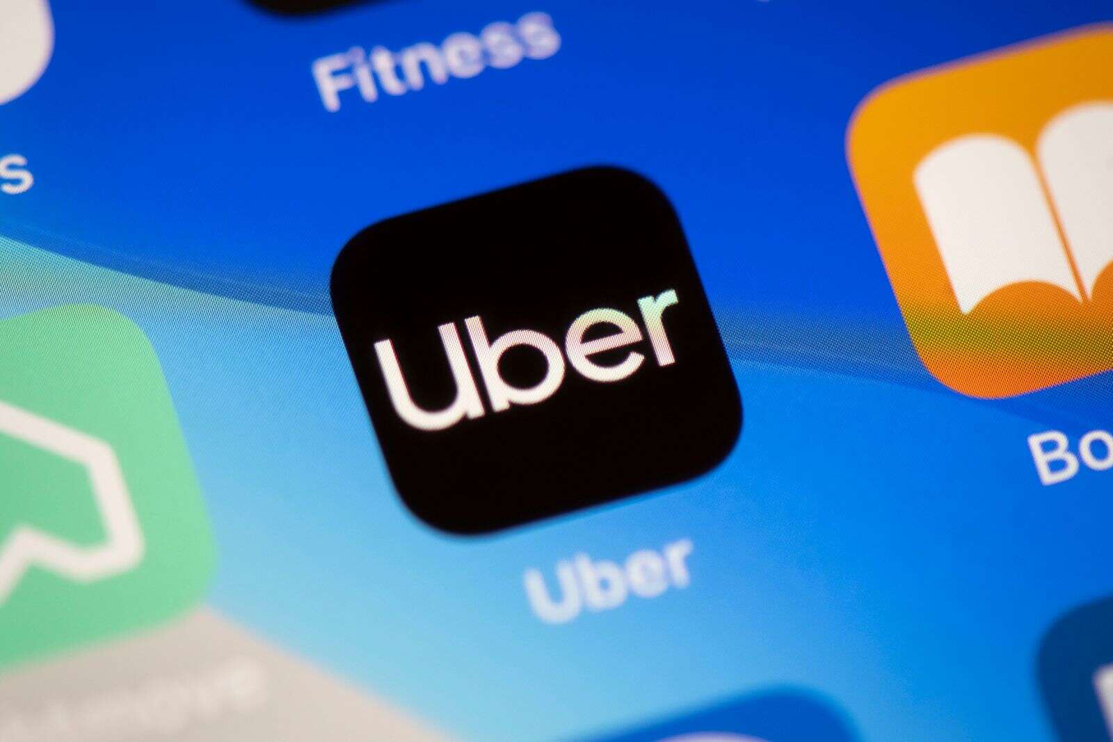 Top Jobs: Uber, EirGrid and Merck among those hiring