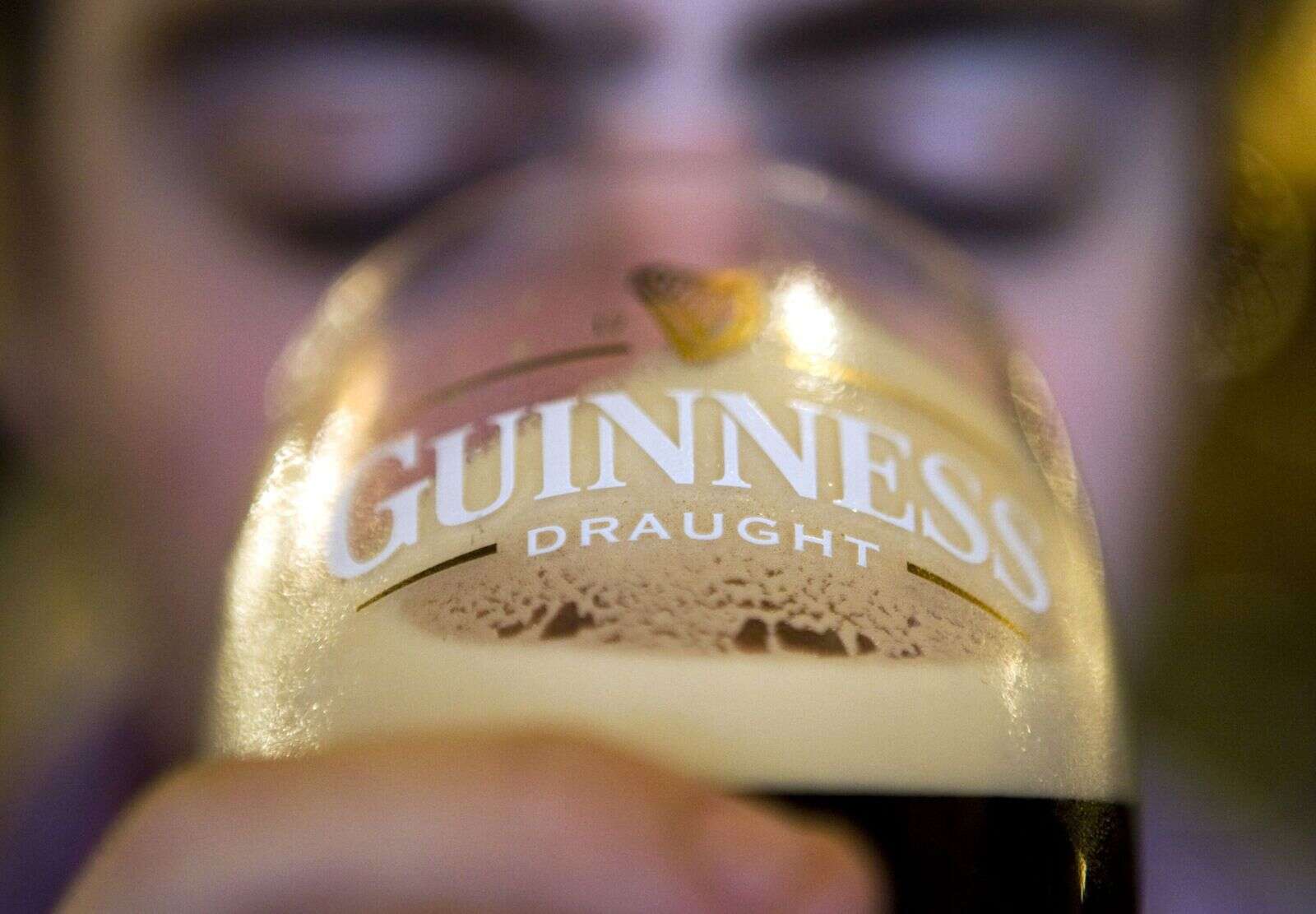 Diageo vows ‘quick’ fix to Guinness supply constraints