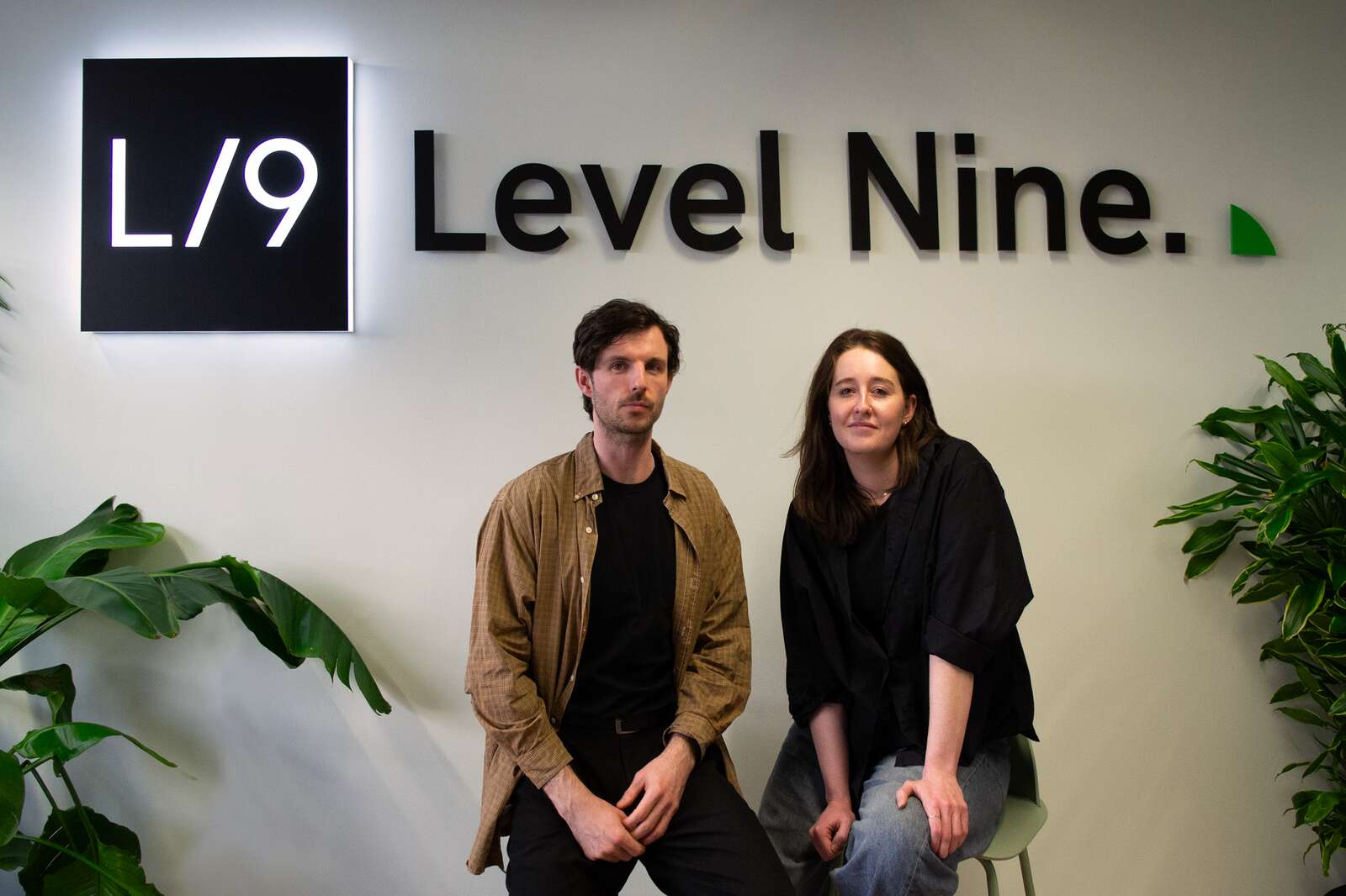 Meet the Irish founders trying to loosen Big Oil's grip on chemicals