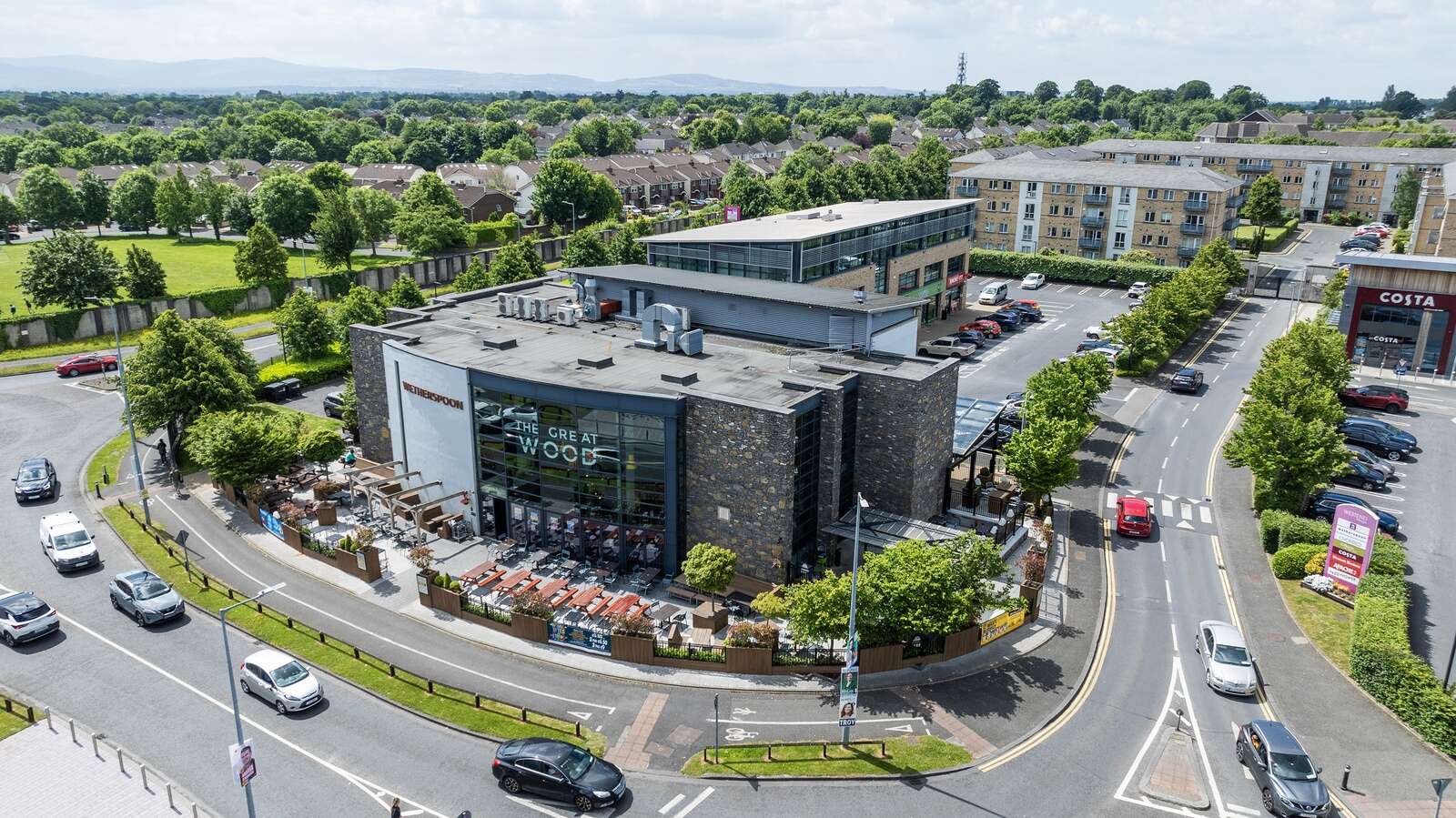 Prime retail holds its nerve as uncertainty builds in two-speed market ...
