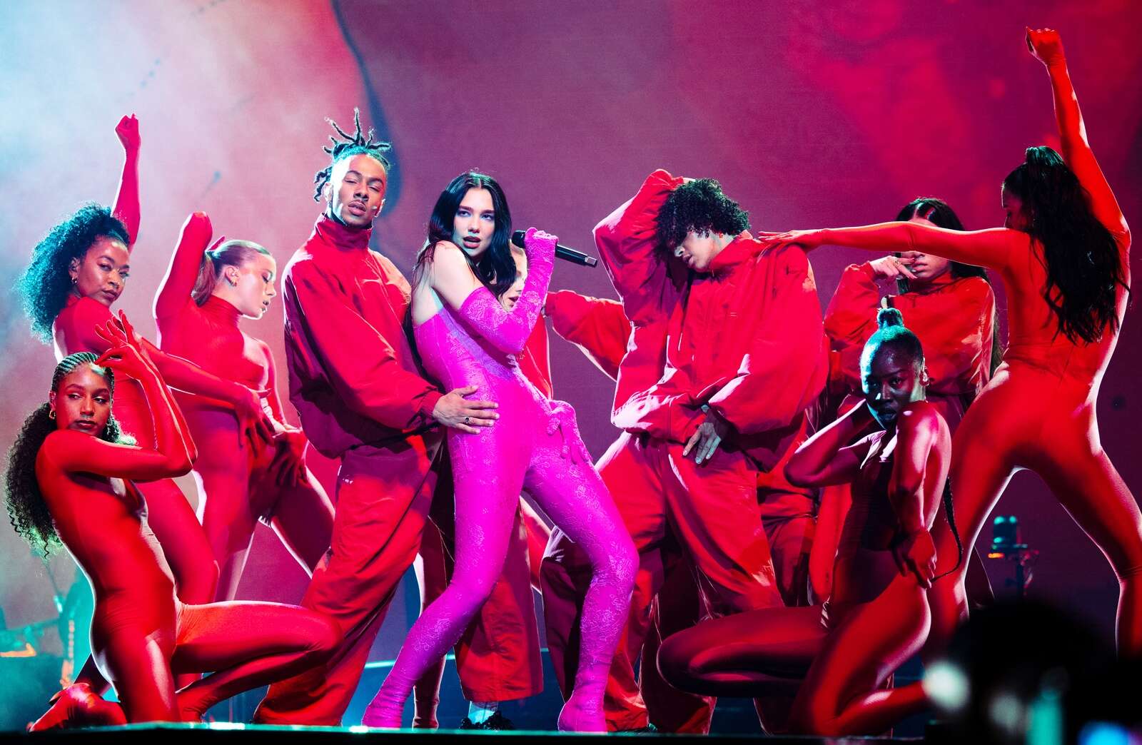 What the Papers Say: Dua Lipa and Paul McCartney demand action on AI ...