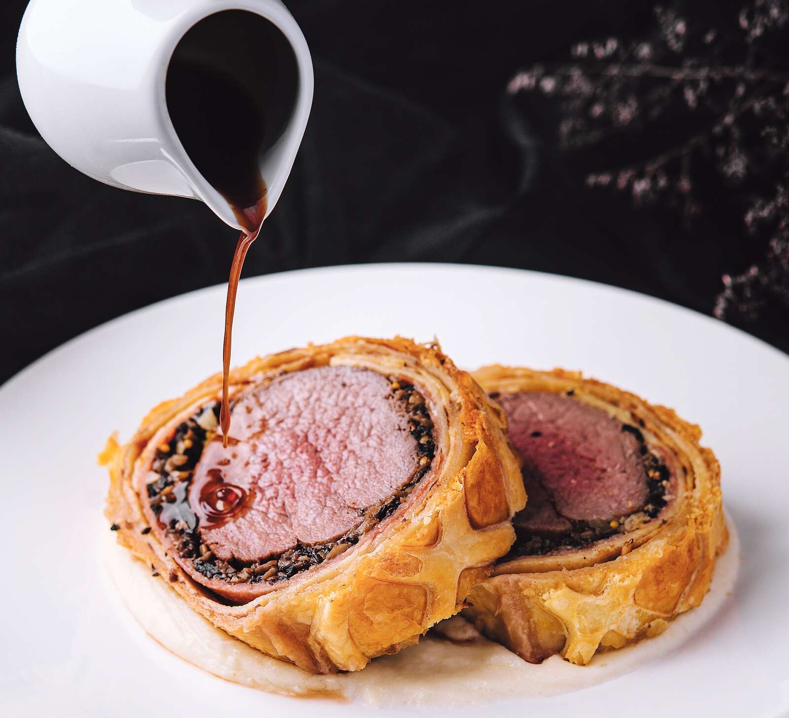 Impress the Guests: How to wow them with a beef Wellington | Business Post