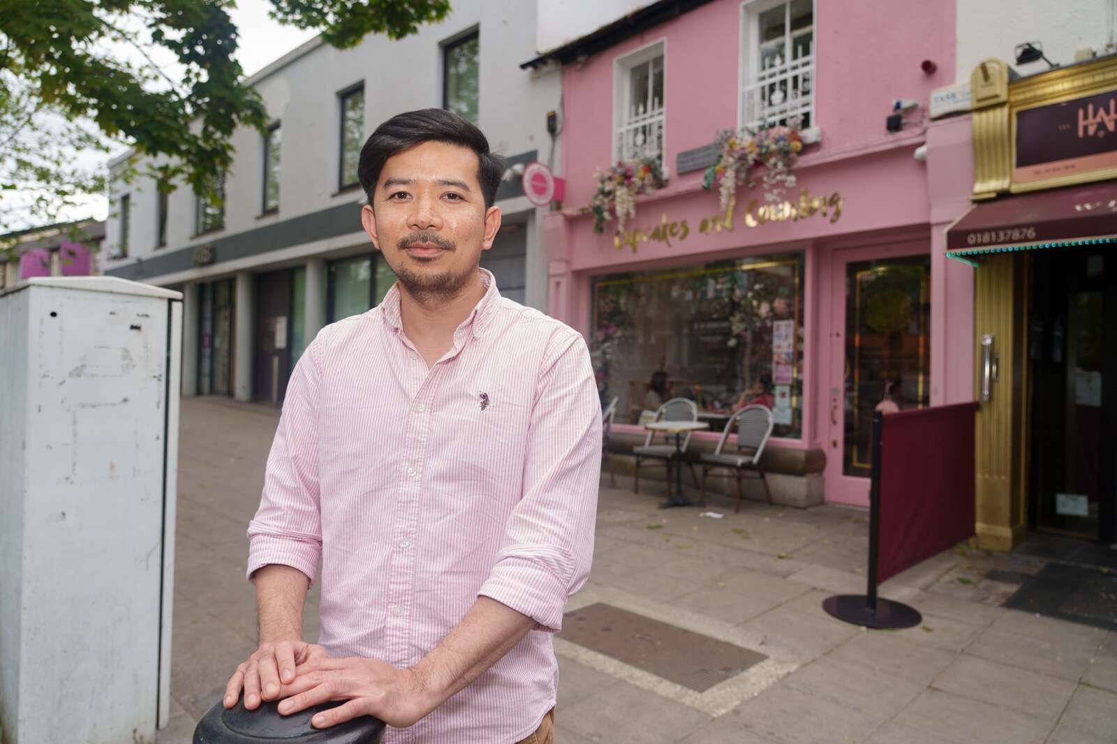 Local elections: Swords businesses look for candidates to keep main street alive - Vimarsana News