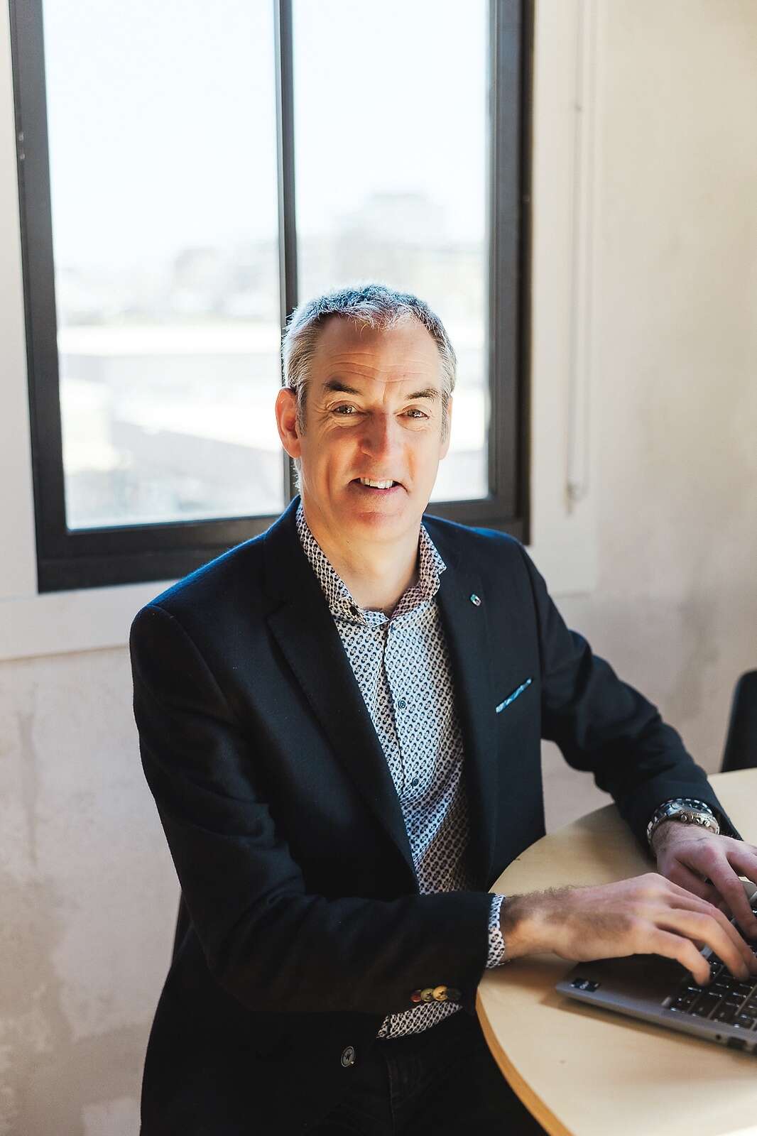 Changing regtech from Kerry | Business Post