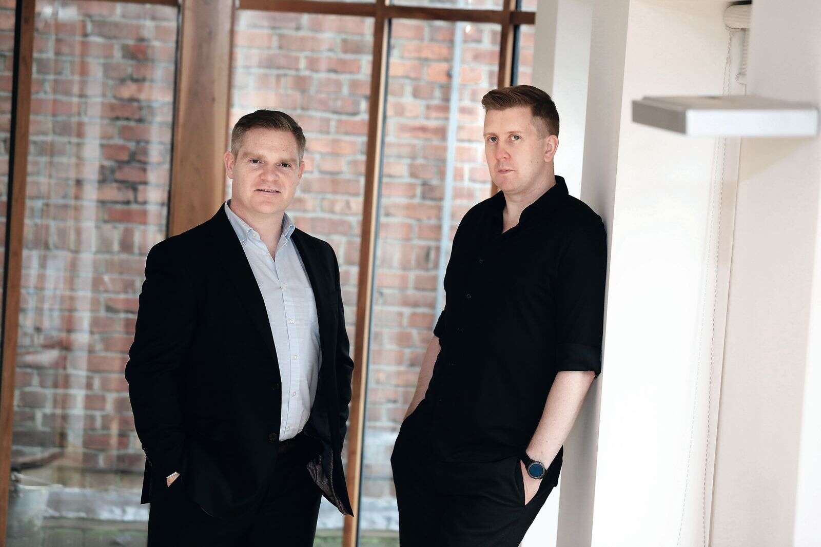 Exclusive: Ireland should back start-ups to focus on dual-use tech ...
