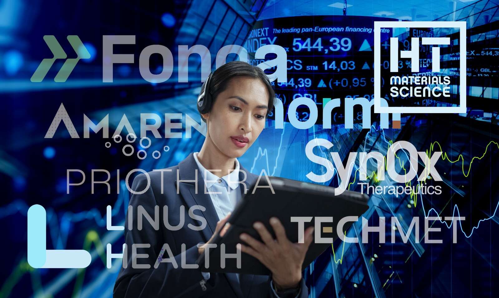 8 Irish Startups Predicted to IPO