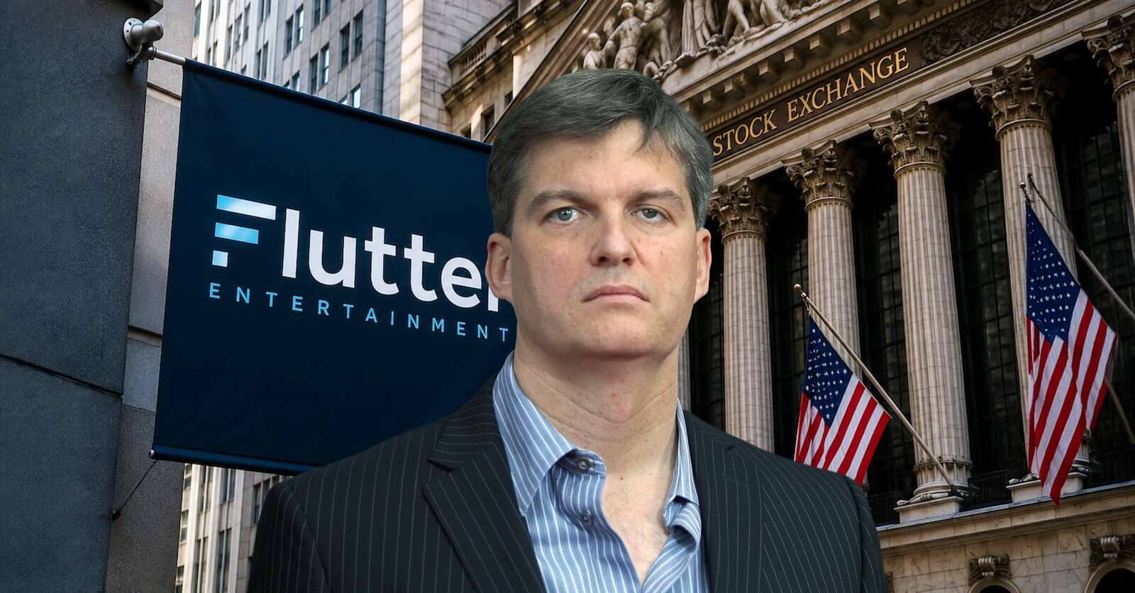 Why is Big Short investor Michael Burry betting on a recovery for Paddy ...