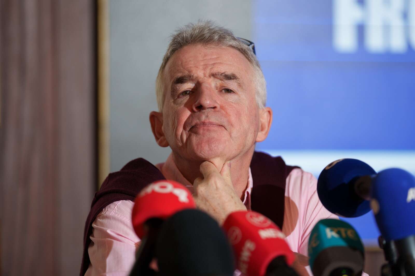 Fionn Thompson: Deals, planes and fuel drive growth for Ryanair despite ‘Italian shakedown’