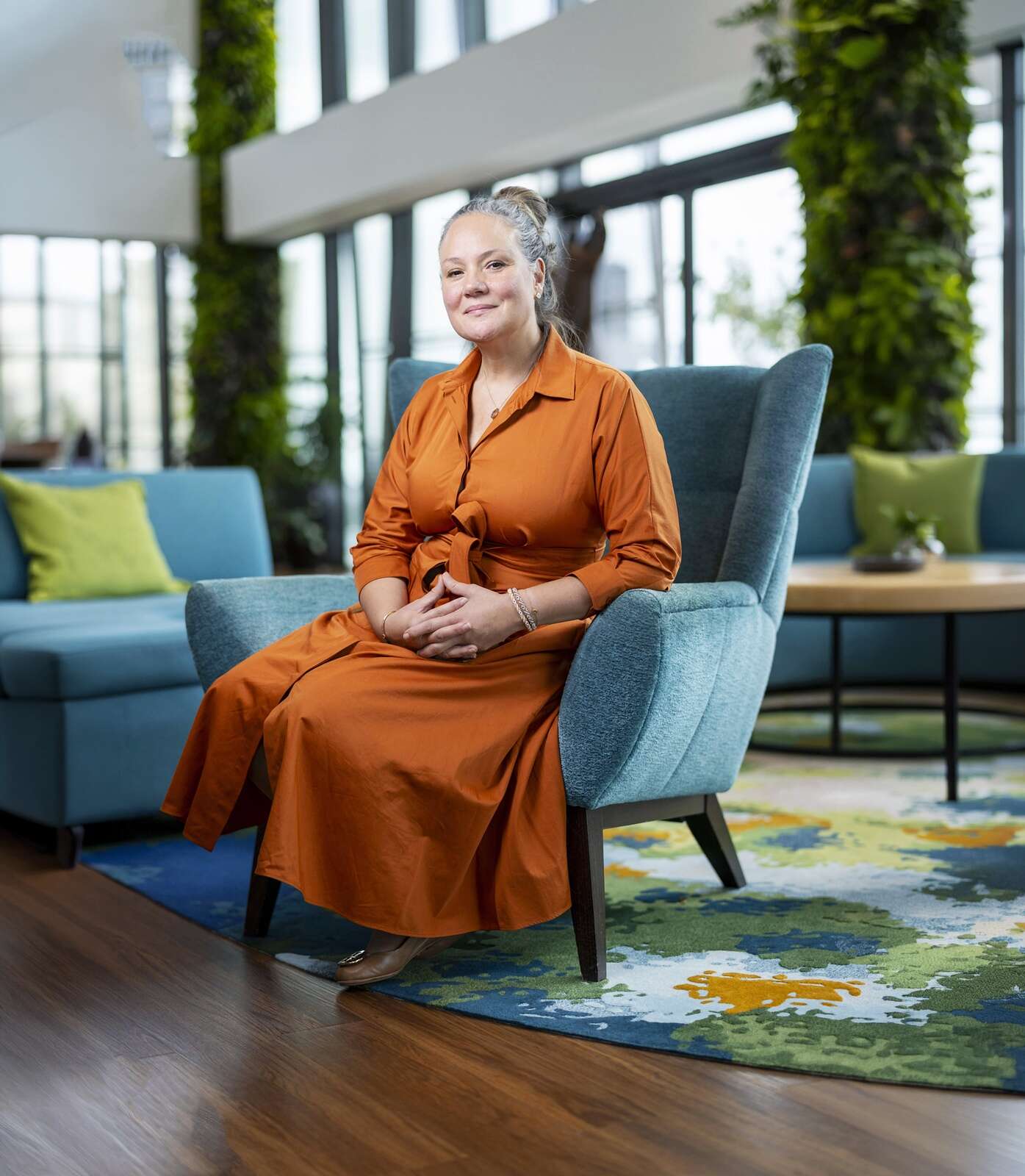 Salesforce Ireland’s new country leader on her plan to grow R&D, not ...