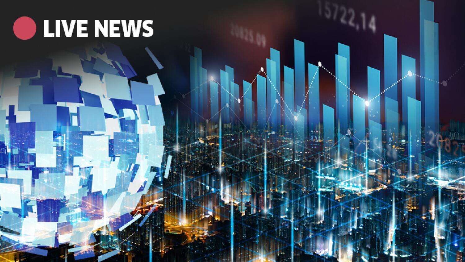 Live News: Markets react to ECB rate cut soundings; Irish business leaders back Starmer - Vimarsana News