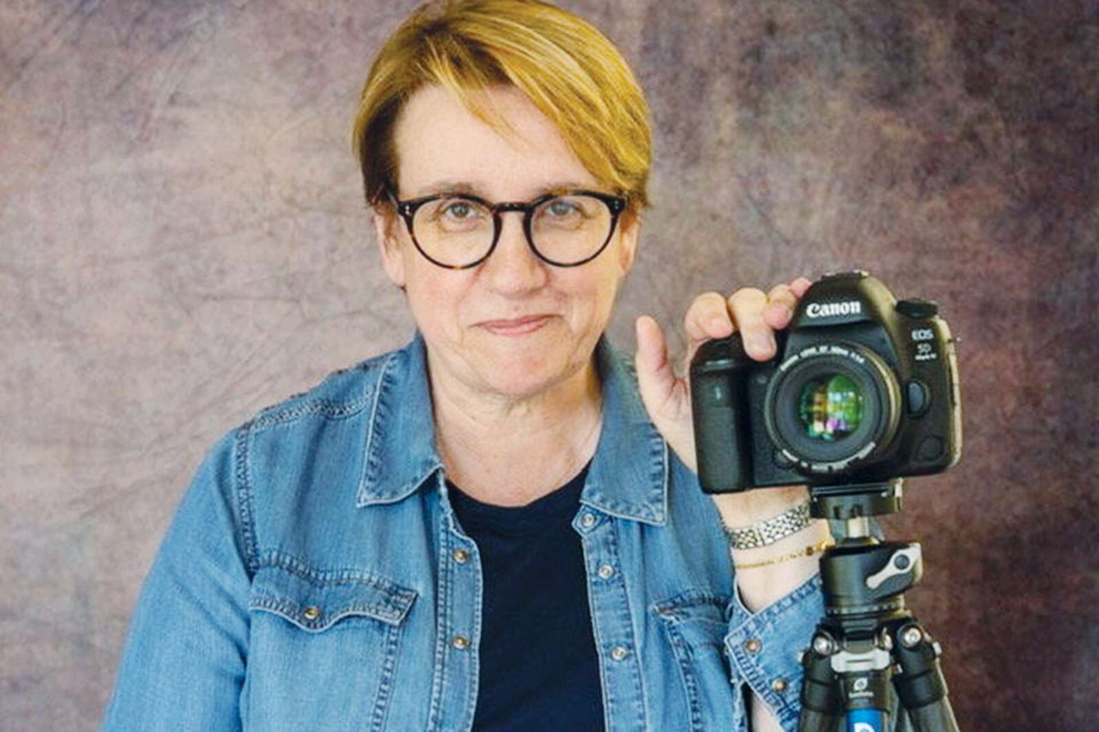 Exploring empowerment: how a new photography book focuses on the lives ...
