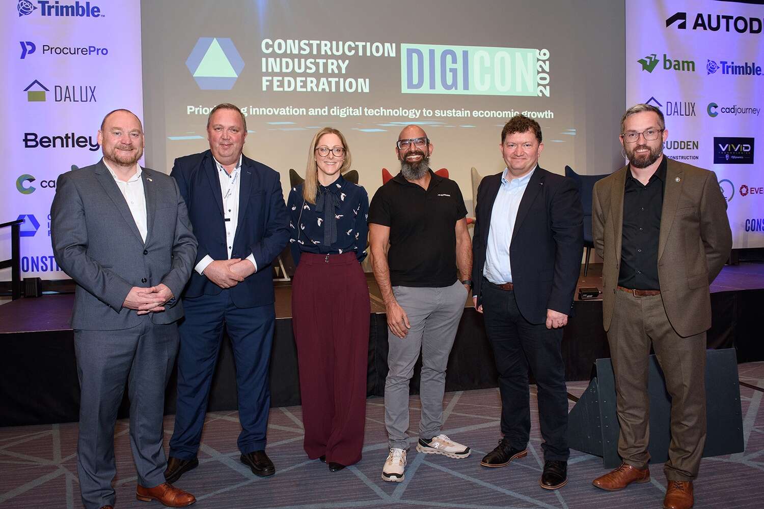 Construction industry accelerating modern methods to meet housing ...