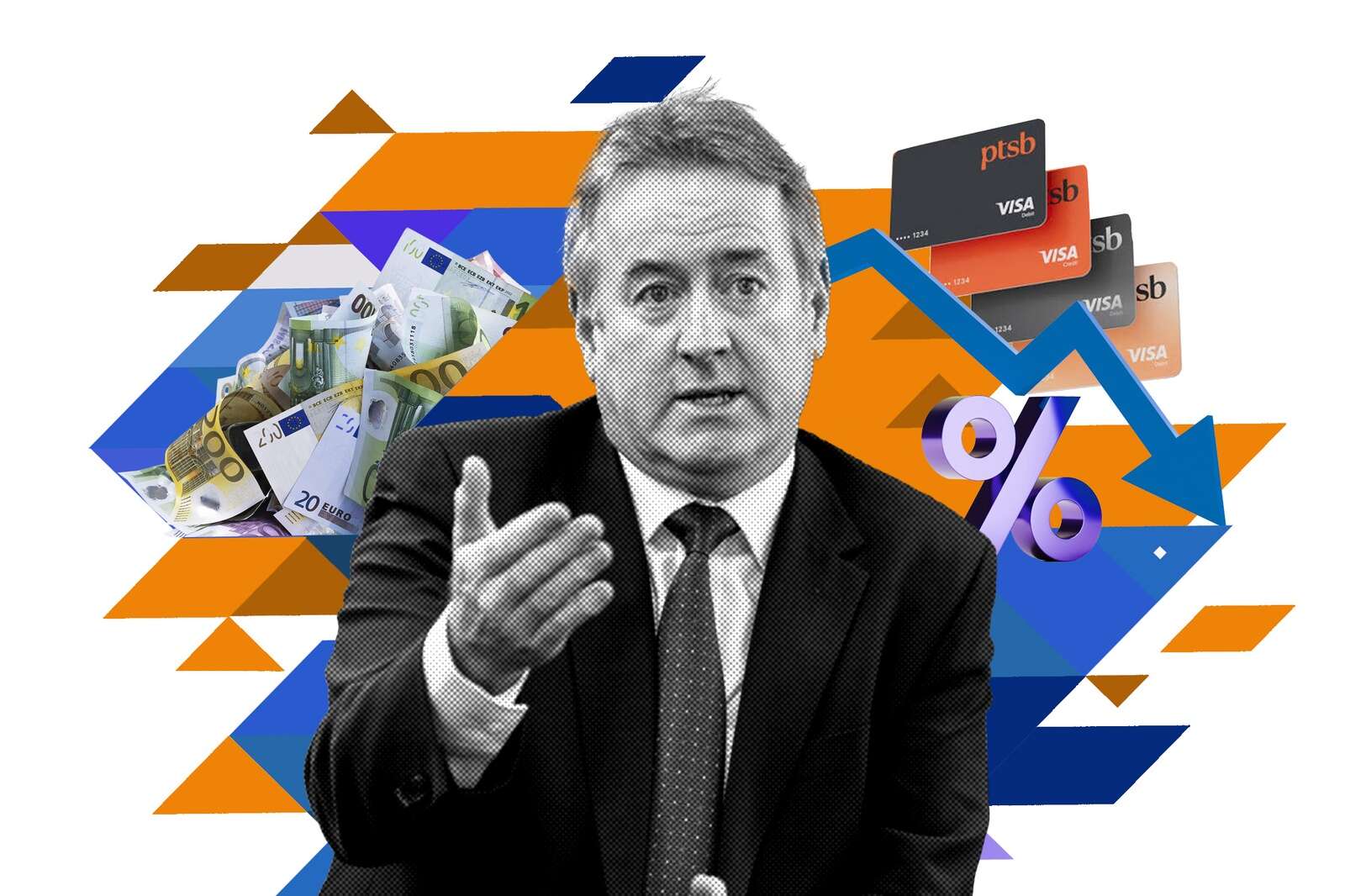 Ireland Sees Major Growth in Business Mergers and Acquisitions