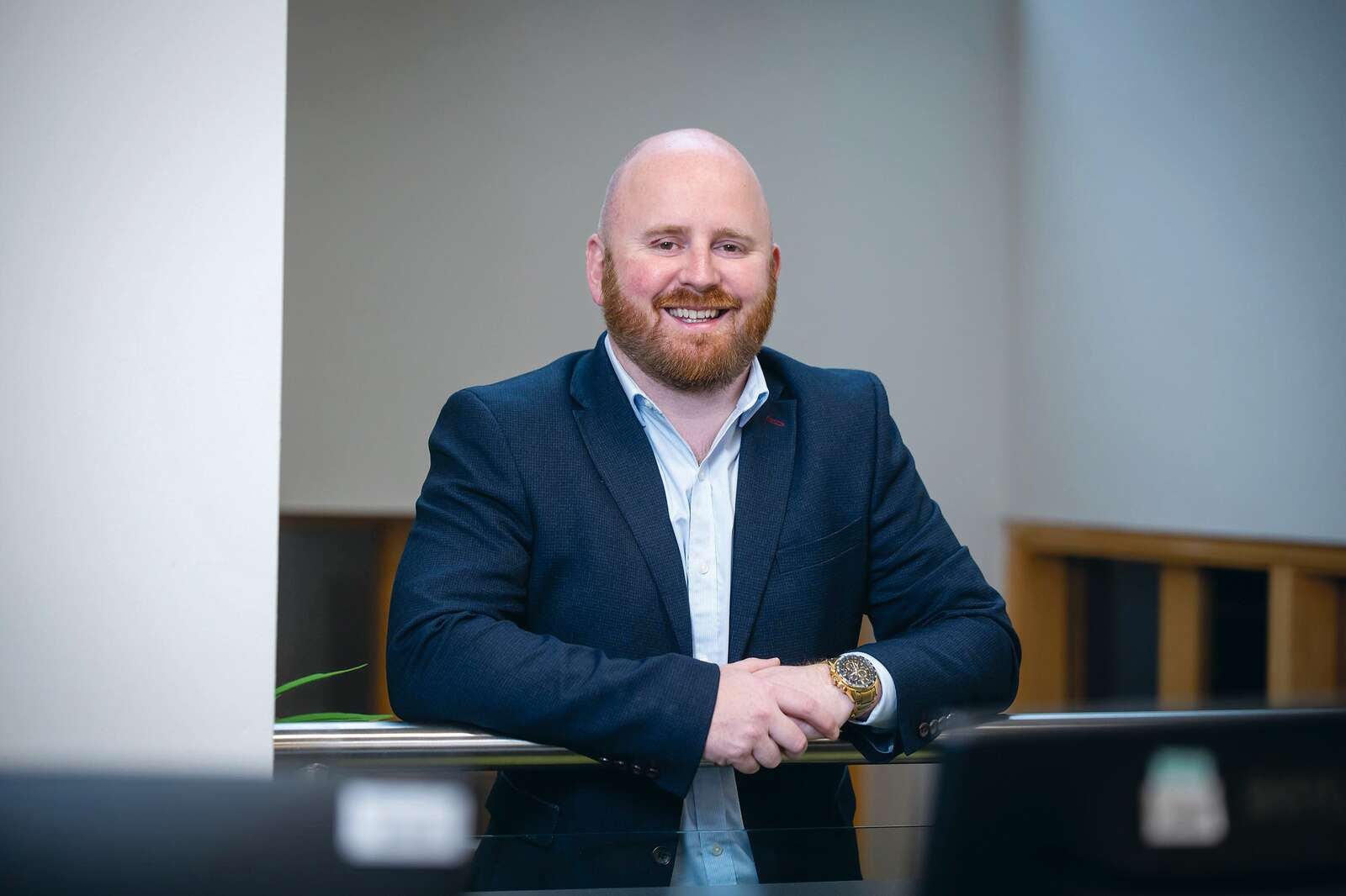 Cork eco firm Climeaction to tap ‘enormous’ US market for growth in 2026