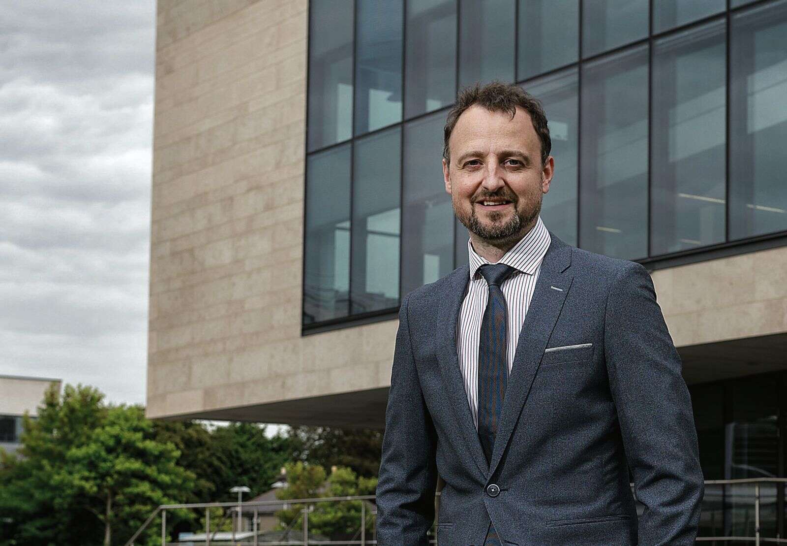 Getting your cyber security fully in place | Business Post