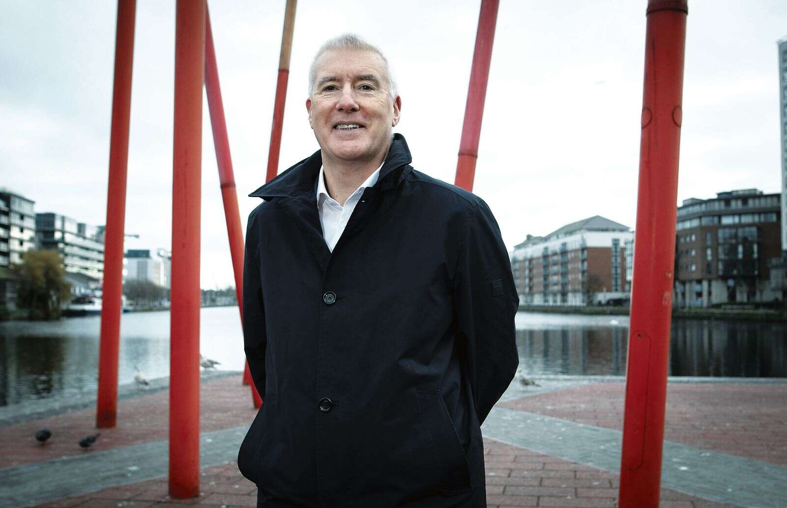 Land speculation tax could cause property market ‘hiatus’ property