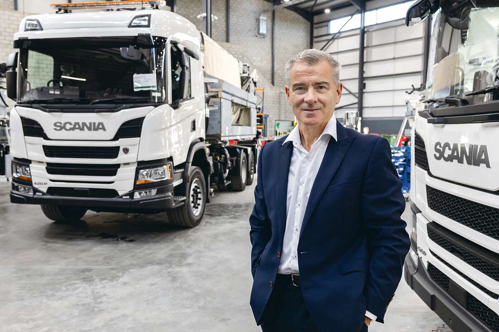 Tipperary pipe maintenance firm targets €100m turnover