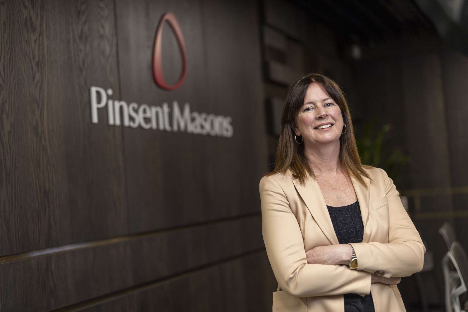Pinsent Masons appoints Lisa Carty as head of Dublin office | Business Post