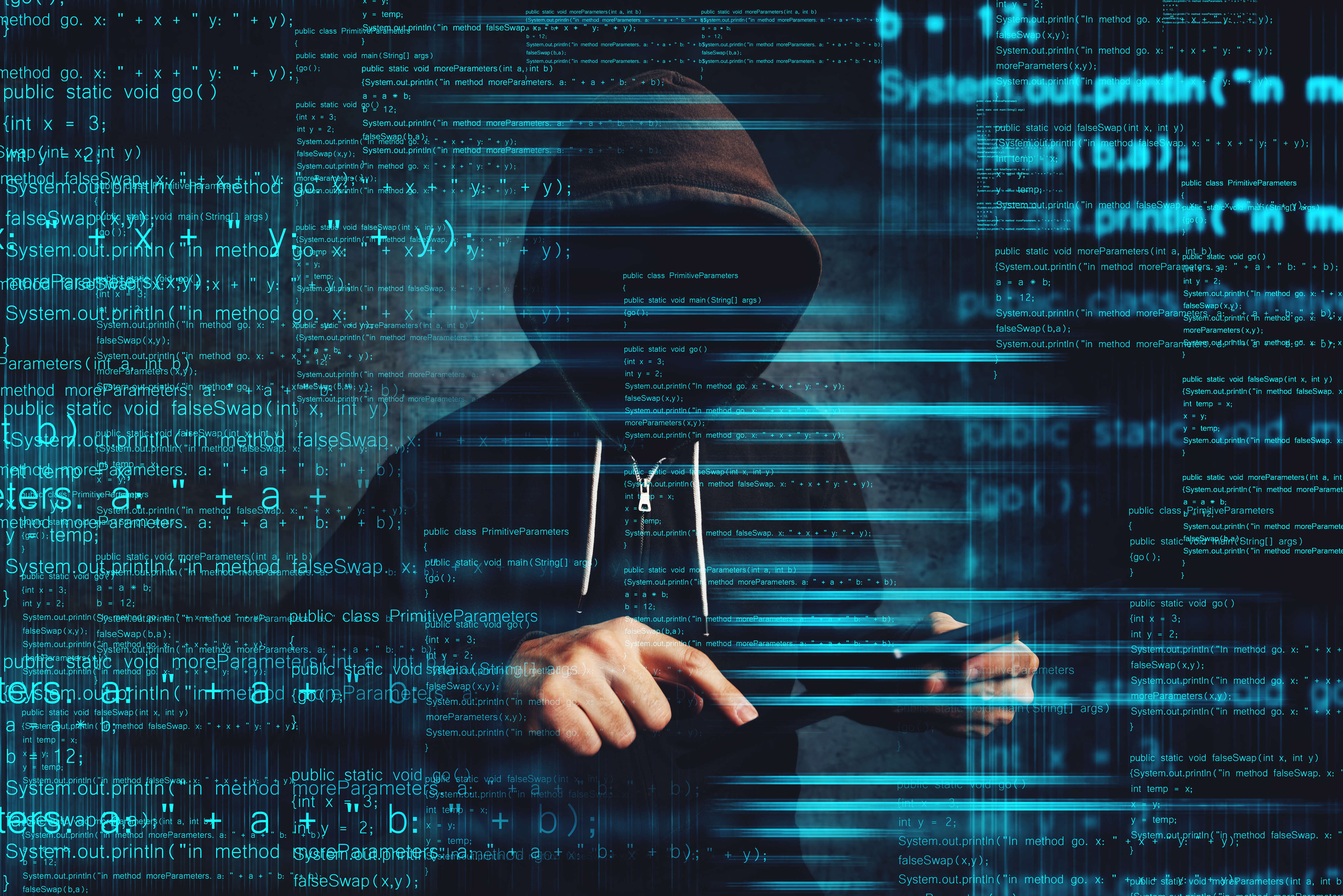 The dummy's guide to the EU's new cybersecurity rules NIS2 - Vimarsana News