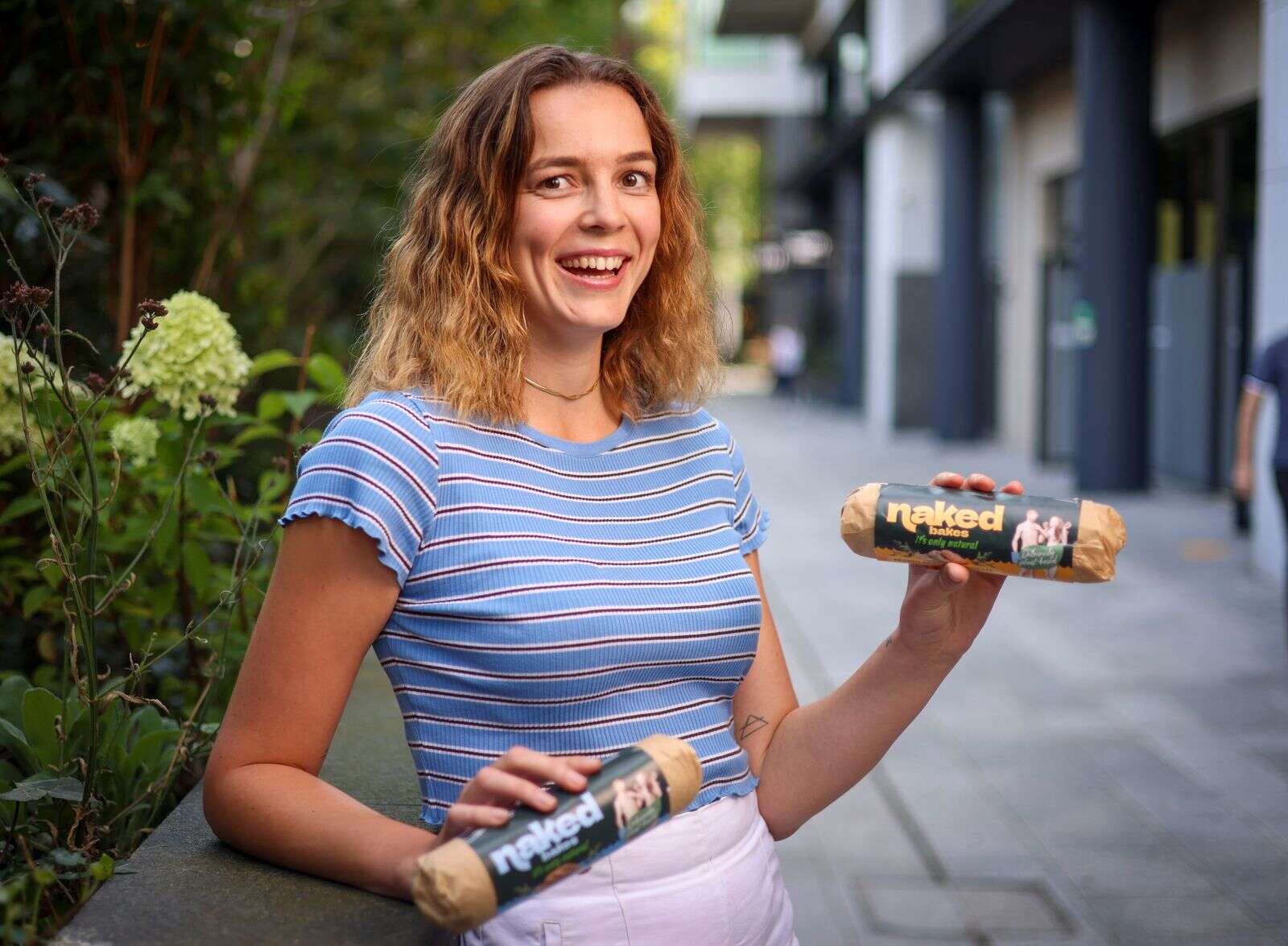 Want to start your own food business? These entrepreneurs have some