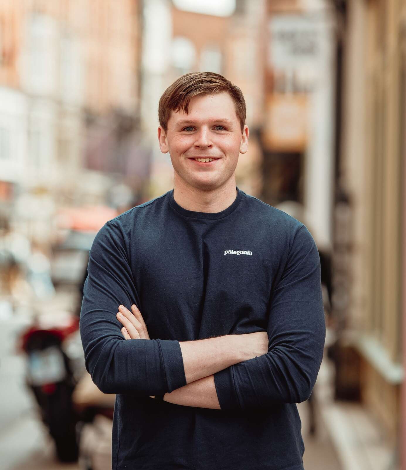 ‘My life’s job’: Shane Curran raises $25m to pursue mission to encrypt ...