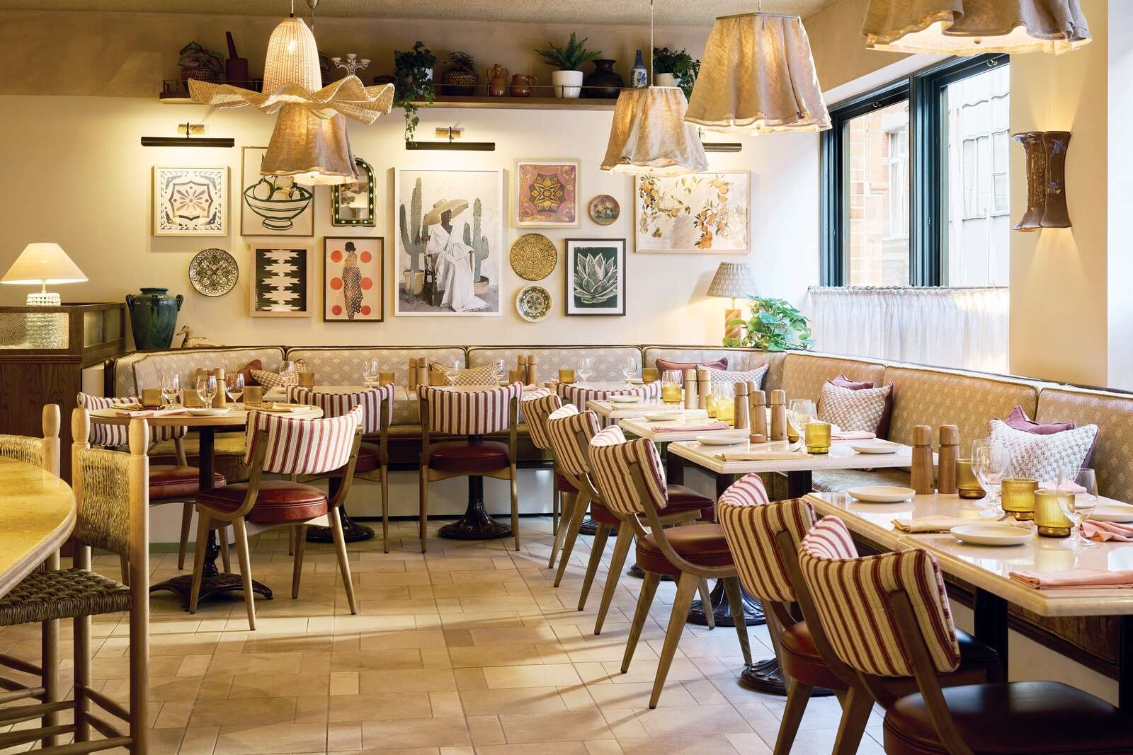 Restaurant Review: A €54 ribeye and a €72 seabream to share make for a very pricey taste of Peru