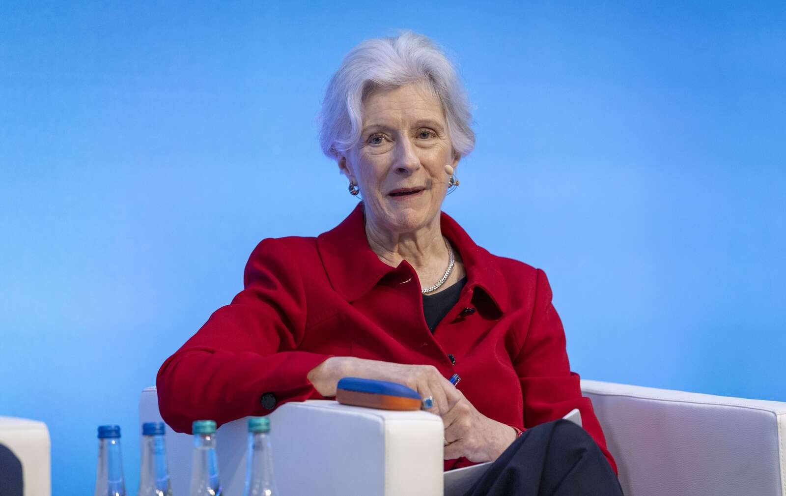 Ireland ‘must borrow to fund energy grid or risk pricing out business’