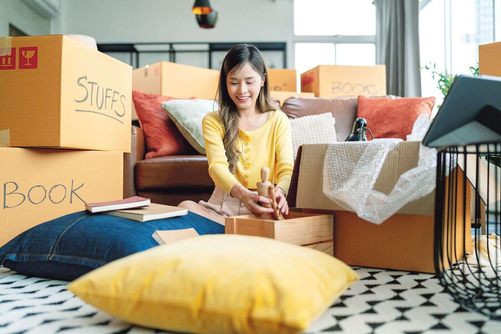 Transform your property for sale Business Post