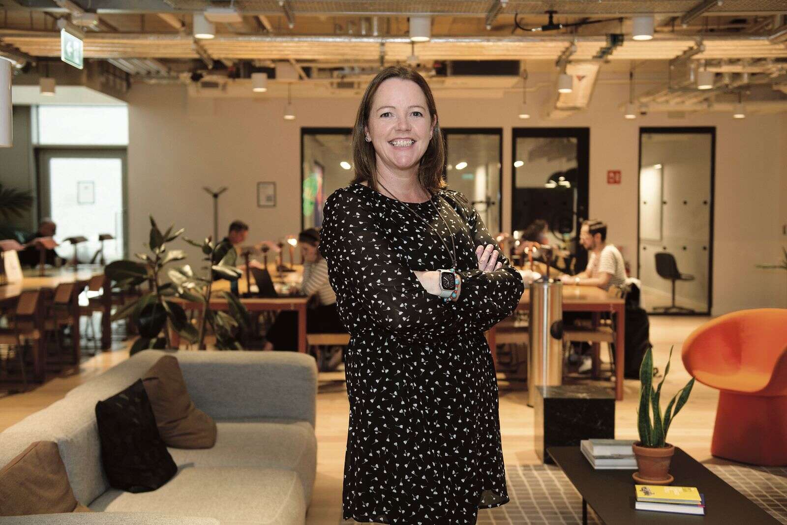 Delivering a top experience for both staff and customers | Business Post