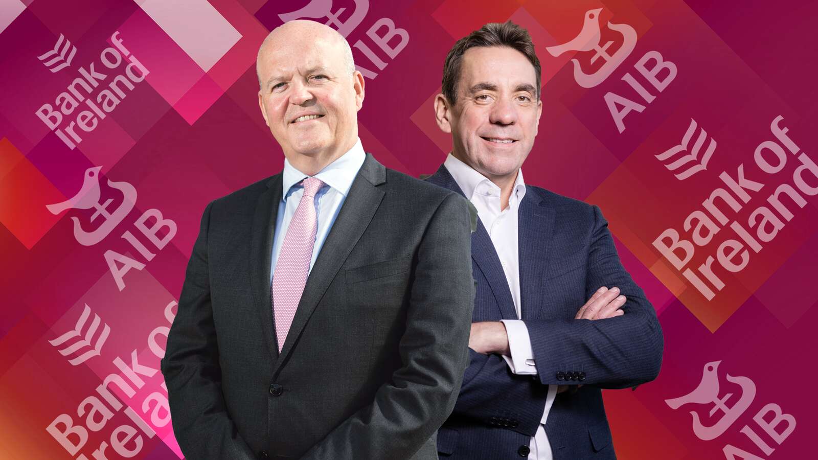 Irish banking still a two-horse race in 2026 despite rising fintechs, says S&P