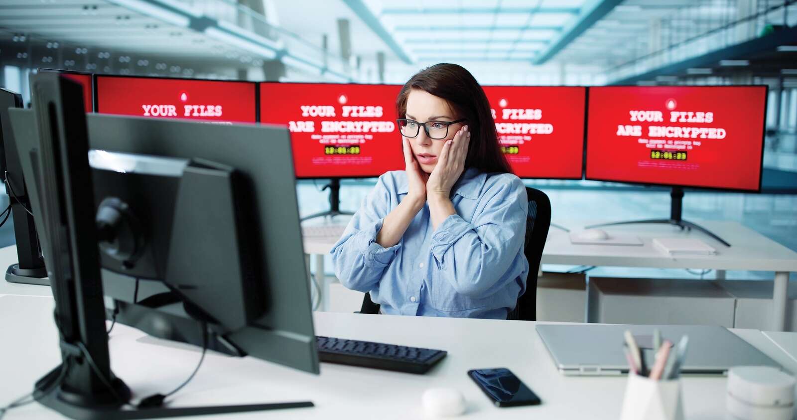 Small business, big risk: How Irish SMEs can become gateways for ...