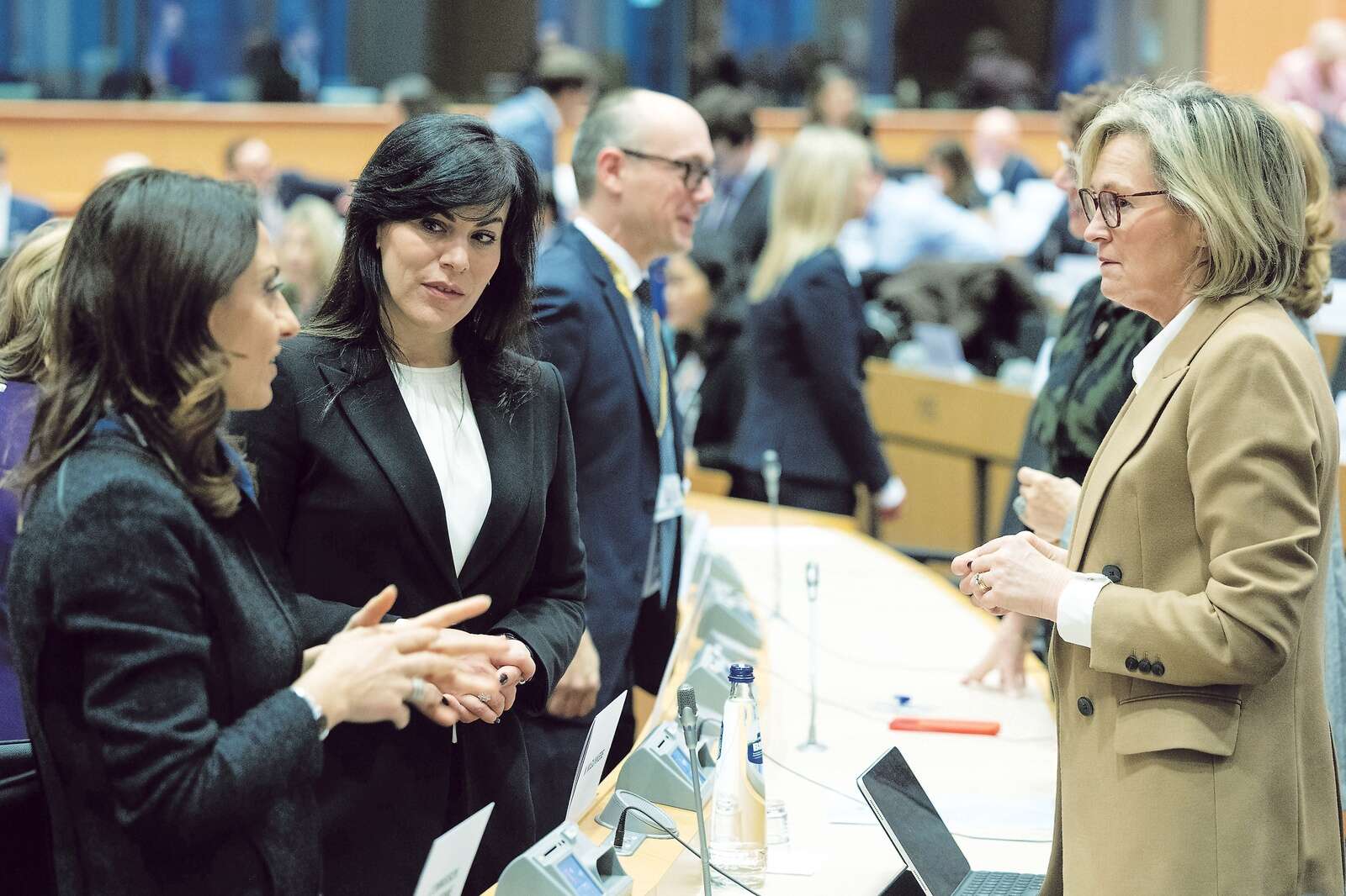 From favourites to fifth – how Ireland lost out on the EU’s anti-money ...