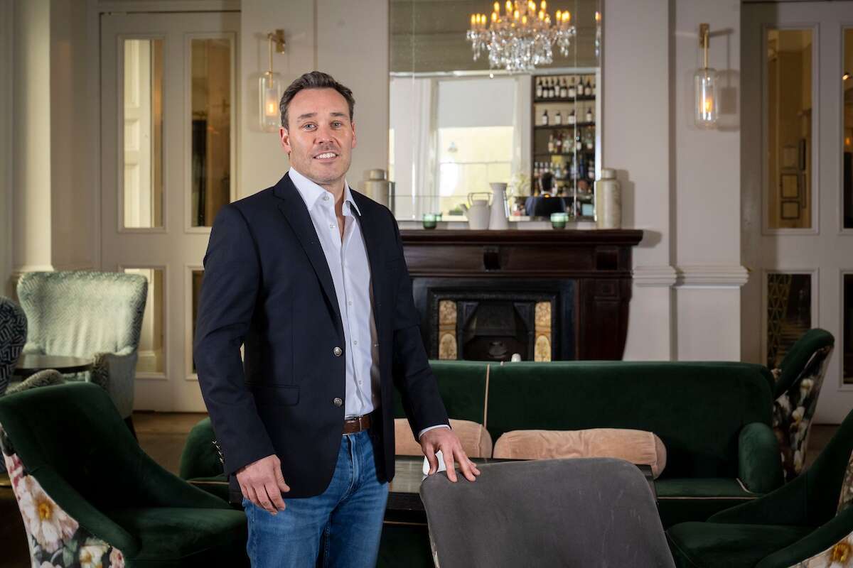 Private equity is destroying the essence of Irish hospitality brands – Barry Cassidy