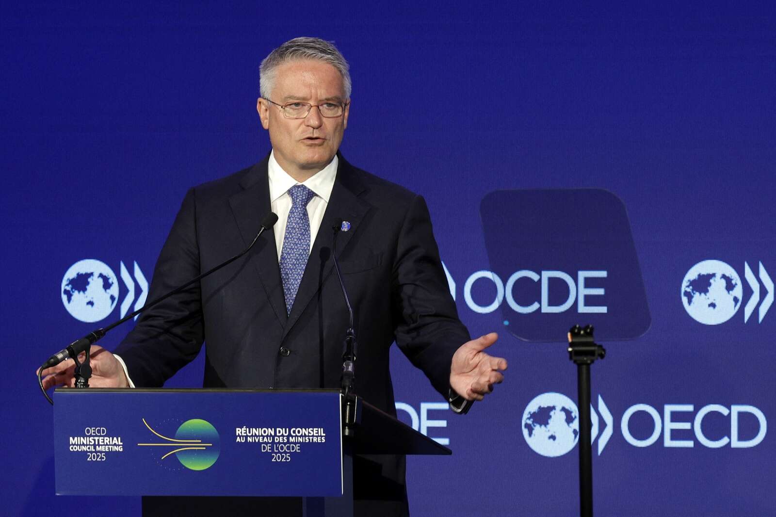 What the OECD says about Ireland’s growth outlook, trade risks and ...