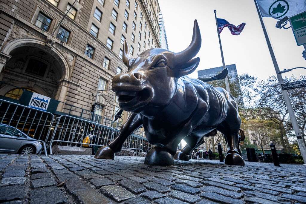 Wall Street eyes another boom year as global optimism surges – Bank of America poll