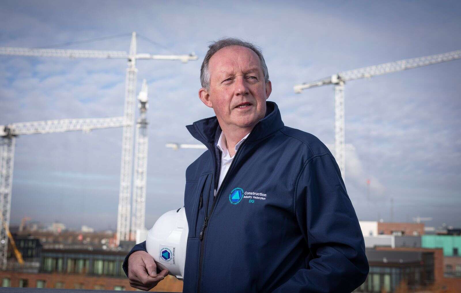 Building industry urges extension of €600m first-time buyers scheme ...