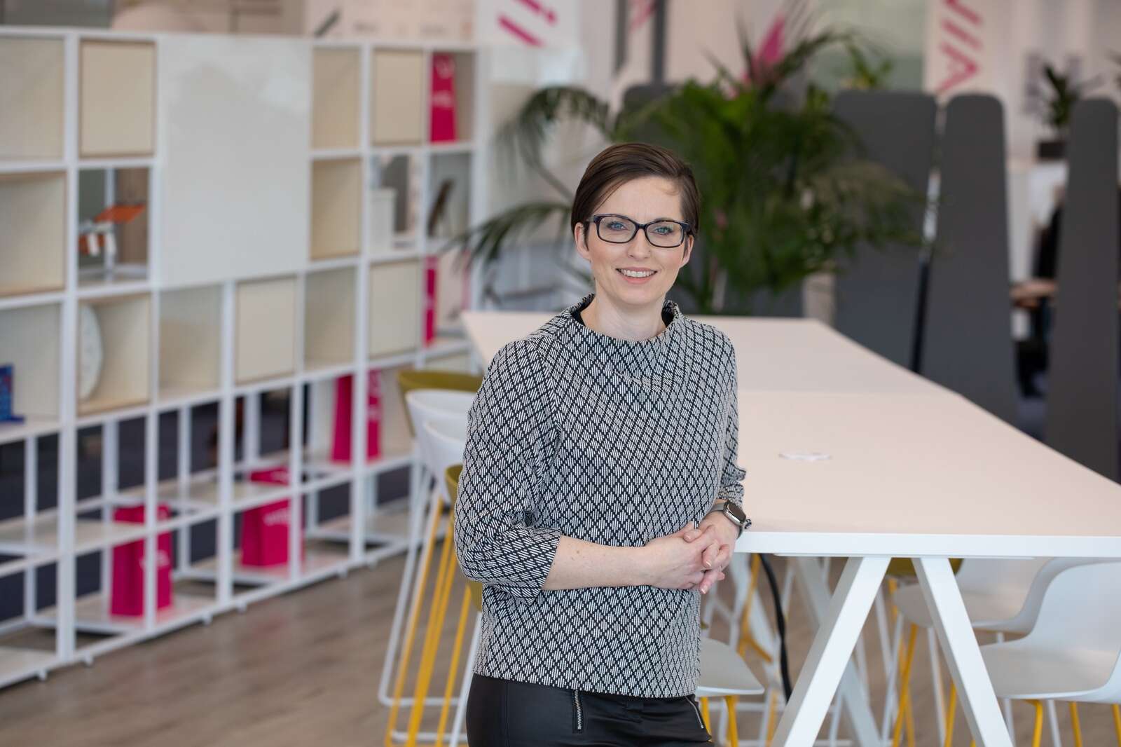 Movers and Shakers: Central Bank, OpenAI, Kennedy Wilson, AbbVie, Viatel ...