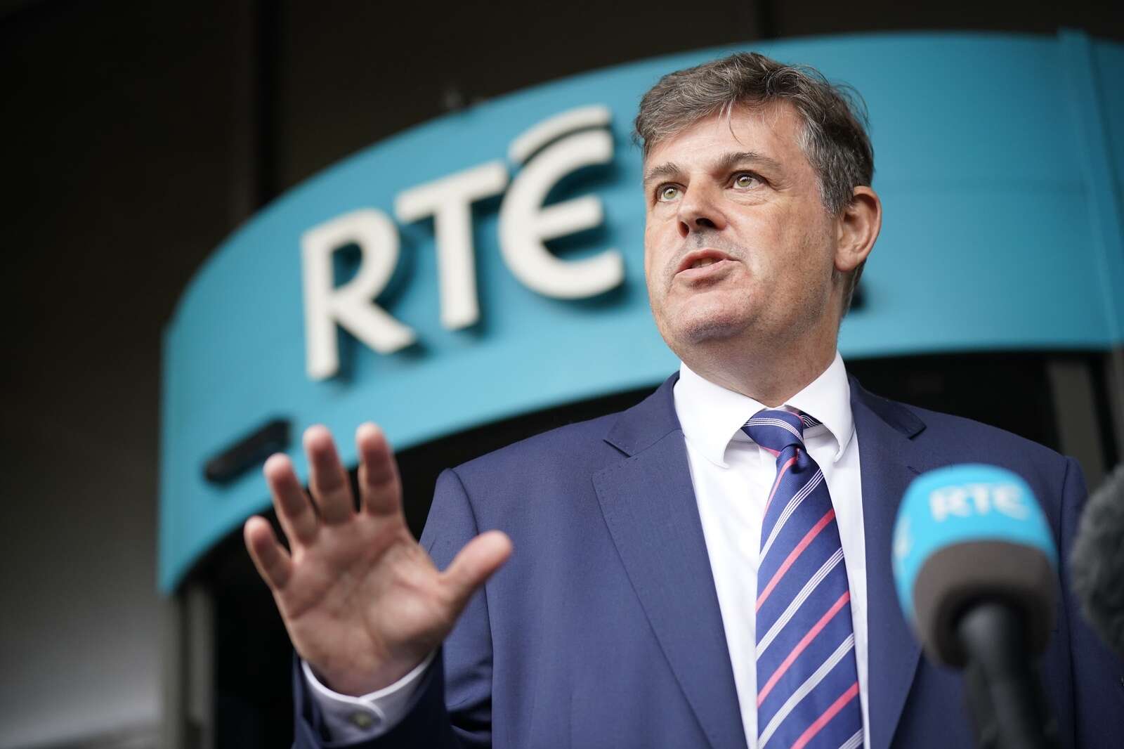 RTÉ’s commercial arm posts €1m profit decline as TV programme sales ...