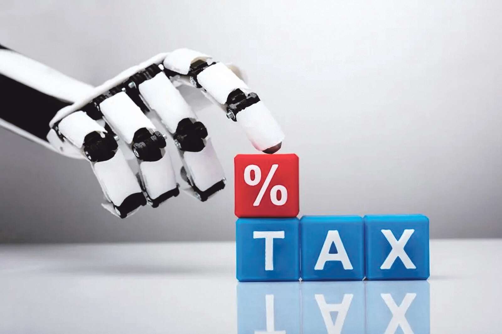 It’s time to redefine return on investment from AI in tax and finance