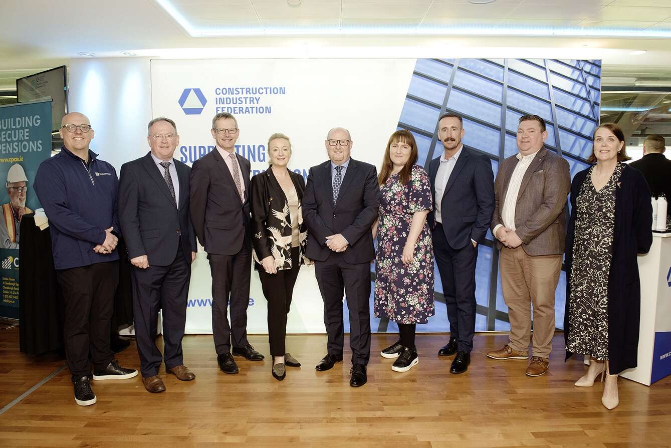 Bringing both human and technology together to make construction safer ...