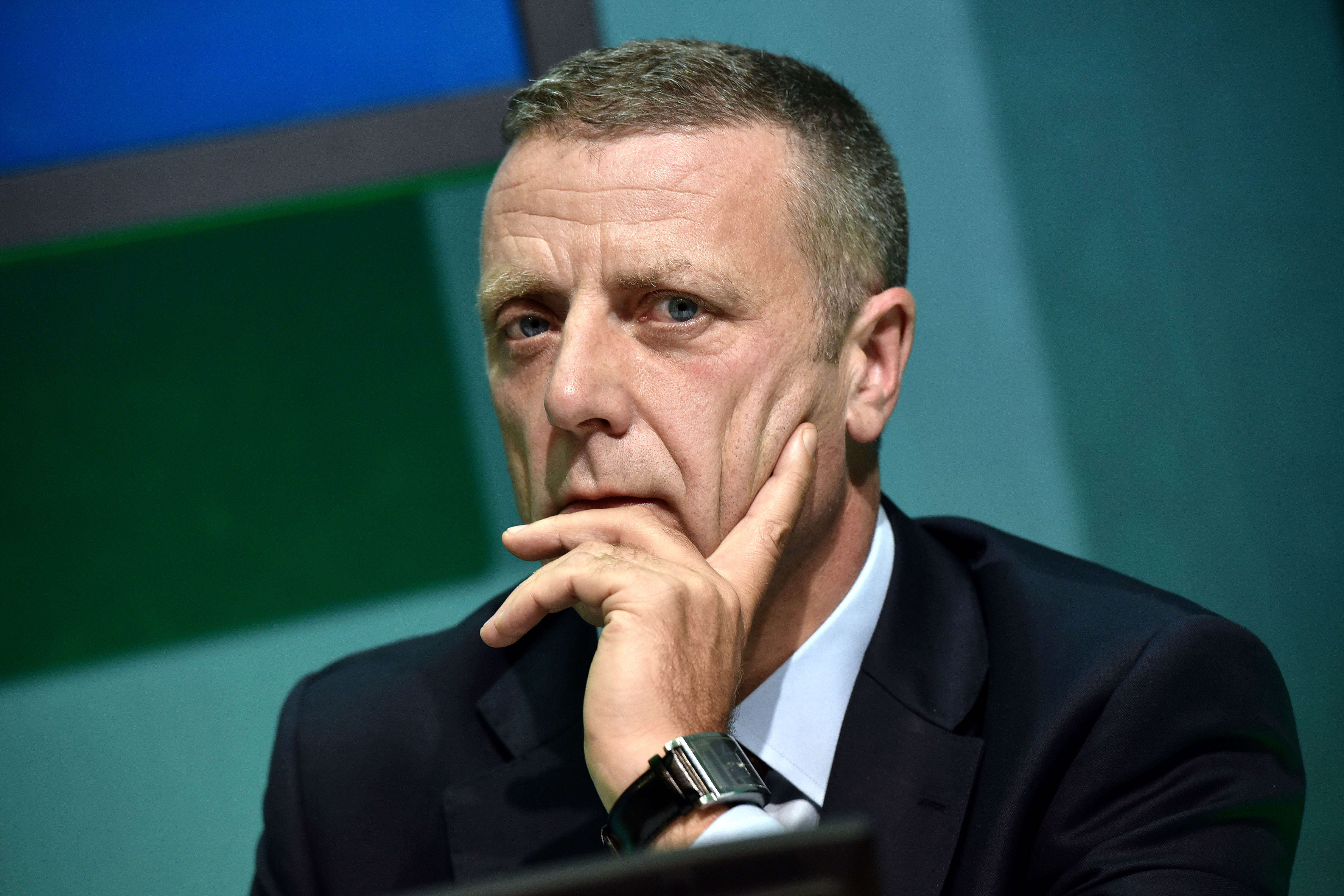 Greg Dempsey named as new chief executive of the Food Safety Authority ...